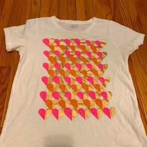 JCrew T shirt